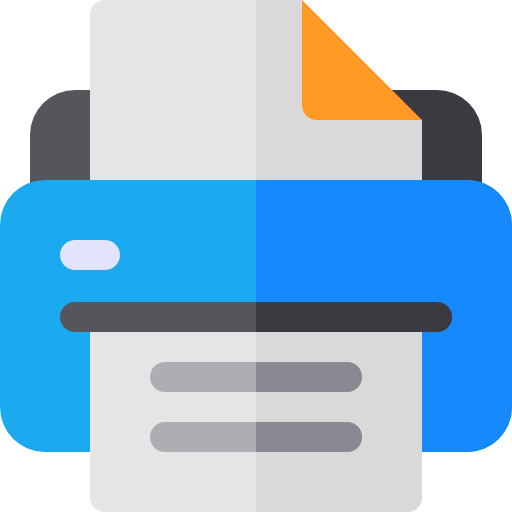 Printing & Publishing Services